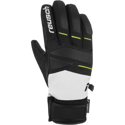3. REUSCH Thunder R-TEX® XT Gloves