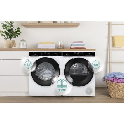 23. GORENJE DPNA92WIFI/PL clothes dryer