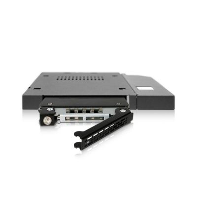 3. Icy Dock MB411SKO-B notebook spare parts