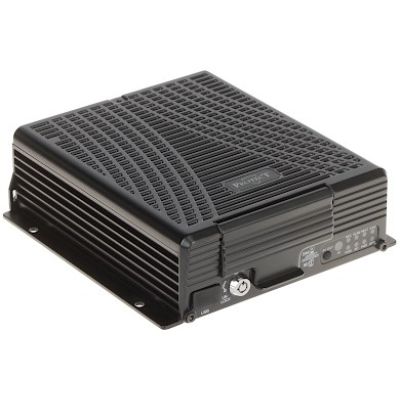 Mobile recorder AHD, PAL, IP PROTECT-218 4 channels