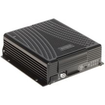 Mobile recorder AHD, PAL, IP PROTECT-218 4 channels