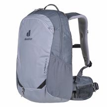 Cycling Backpack - Deuter Superbike 16 SL Tin-Shale