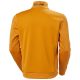 7. Helly Hansen men's HP FLEECE JACKET 2.0 34289 399