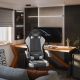 8. Huzaro Force 2.7 Gray Gaming Chair