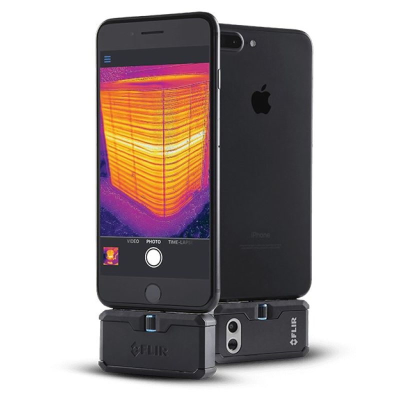 FLIR FLIR ONE FP3AC thermal imaging camera