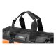 3. Neo Tools Tool Bag 40 x 22 x 33 cm, 600D Nylon Material
