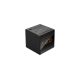 3. Sony IC-FC1B clock radio