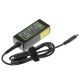 2. GREEN CELL POWER SUPPLY AD64P LENOVO 20V 2.25A 40W
