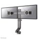 8. Neomounts FPMA-D860DBLACK Monitor Holder/Stand 68.6 cm (27") Desk Black