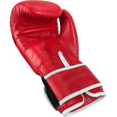 7. RPU-SMART red boxing gloves