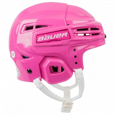 Bauer Prodigy Jr. 1045680 Hockey Helmet