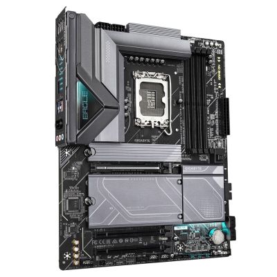 3. Gigabyte Z890 EAGLE WIFI7 motherboard