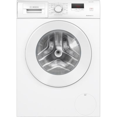 15. BOSCH WGE02201PL washing machine