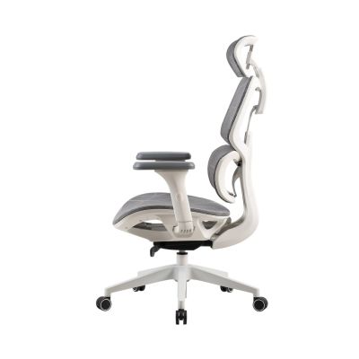 5. ONEX VENTRA Premium Padded upholstered seat Upholstered backrest
