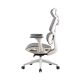 5. ONEX VENTRA Premium Padded upholstered seat Upholstered backrest