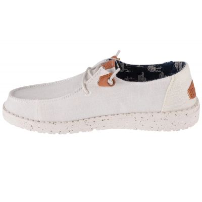 2. Hey Dude Wendy Washed W 40297-100 shoes