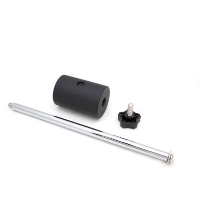 Sky-Watcher Rod and Counterweight for Star Adventurer