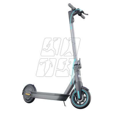 3. Motus Electric Scooter Scooty 10 2022