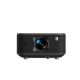8. Yaber K3 Pro LCD FullHD 1080p Multimedia Projector with JBL Speakers and Subwoofer - Black