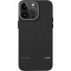 LAUT Kev Protect case for iPhone 15 Pro - black