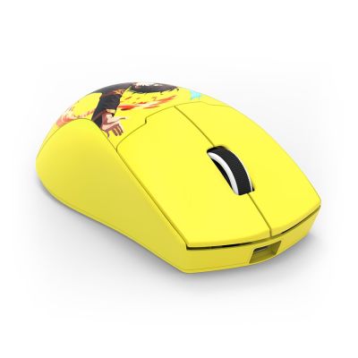 5. Redragon M918-AKB-PRO Mouse (M918AKB-PRO)