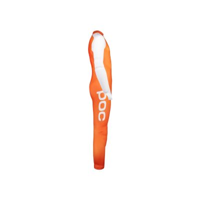 6. POC SKIN GS Ski Rubber