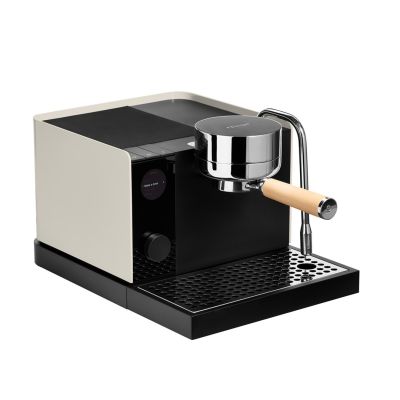 Fellow Espresso Series 1 Sesame Beige