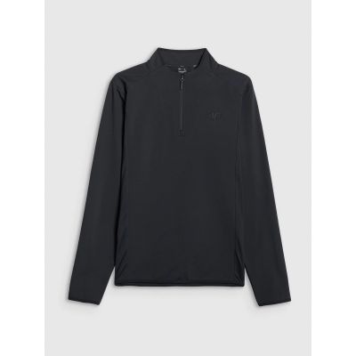 7. 4FWarm thermal underwear (top) men's 4F 4FRAW25UFLEM083-20S