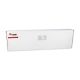 6. Equipment 19" Patch Panel 24xRJ45 Cat6 FTP 1U 250MHz RAL7035