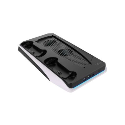 2. FIXED FIXPS5-MCS-BW Game Console Part/Accessory Docking Station