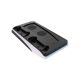 2. FIXED FIXPS5-MCS-BW Game Console Part/Accessory Docking Station