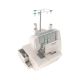 6. Coverlock Łucznik 820D-3 (Coverstitch machine)