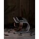17. Nomad NM1A4RBM00 Smart Personal Accessory Band Brown Leather