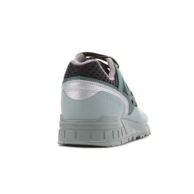 16. Saucony Grid M S70388-2 Shoes