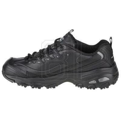2. Skechers D'Lites - Fresh Start 11931-BBK Black 35