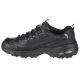 2. Skechers D'Lites - Fresh Start 11931-BBK Black 35
