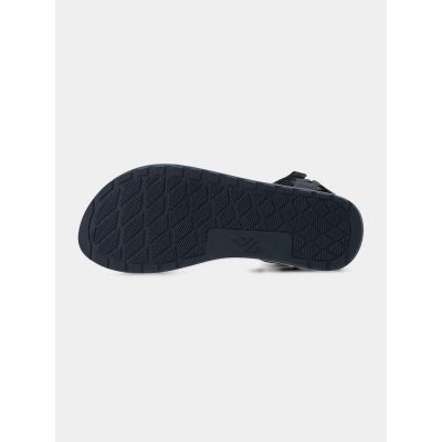 6. Women's sandals with a soft EVA 4F foam insole