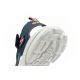 8. Skechers Jr 406513L/NVBL sandals