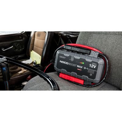 6. GB250 Boost Max 12V 5250A Jump Starter