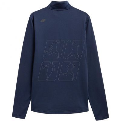 2. Thermoactive sweatshirt 4F M H4Z21 BIMD030 31S
