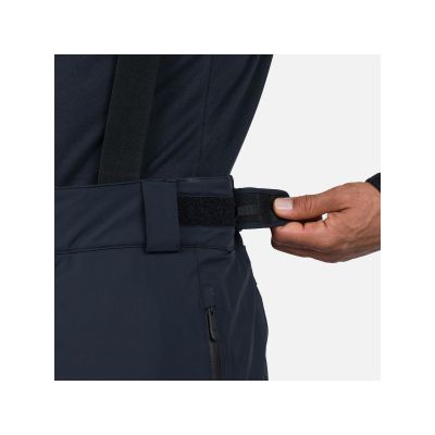 9. Rossignol Diretta Pant black