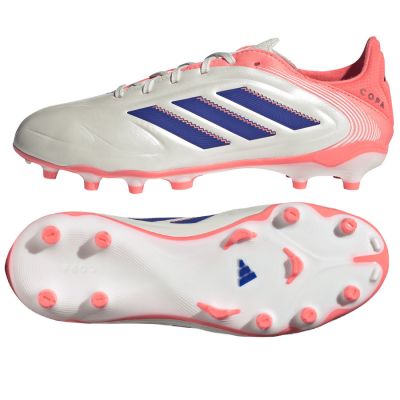 Adidas COPA PURE III Elite Jr FG/MG JR2851 shoes