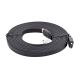 3. Lanberg CA-HDMI-21CU-0050-BK cable (HDMI M - HDMI M; 5m; black)