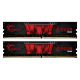 10. G.SKILL Aegis F4-2666C19D-16GIS Memory Kit (DDR4 DIMM; 2 x 8 GB; 2666 MHz; CL19)
