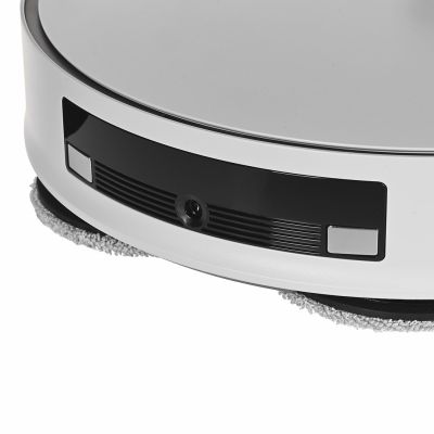 18. Samsung Bespoke Jet Bot Combo Steam+ VR7MD96514G/GE Robot Vacuum Cleaner