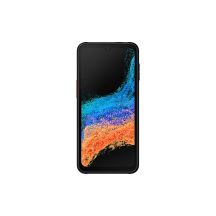 Smartphone Samsung Galaxy Xcover 6 Pro (G736) Enterprise Edition 6/128GB 6.6" PLS 2408x1080 4050mAh Dual SIM 5G Black