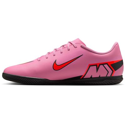 2. Nike Mercurial Vapor 16 Club IC FQ8438-600 shoes