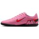 2. Nike Mercurial Vapor 16 Club IC FQ8438-600 shoes