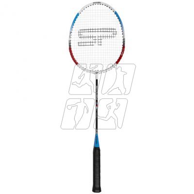 3. Spokey FIT ONE 922909 badminton set