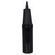 30. PROfit gym ball 75cm black with pump DK2102